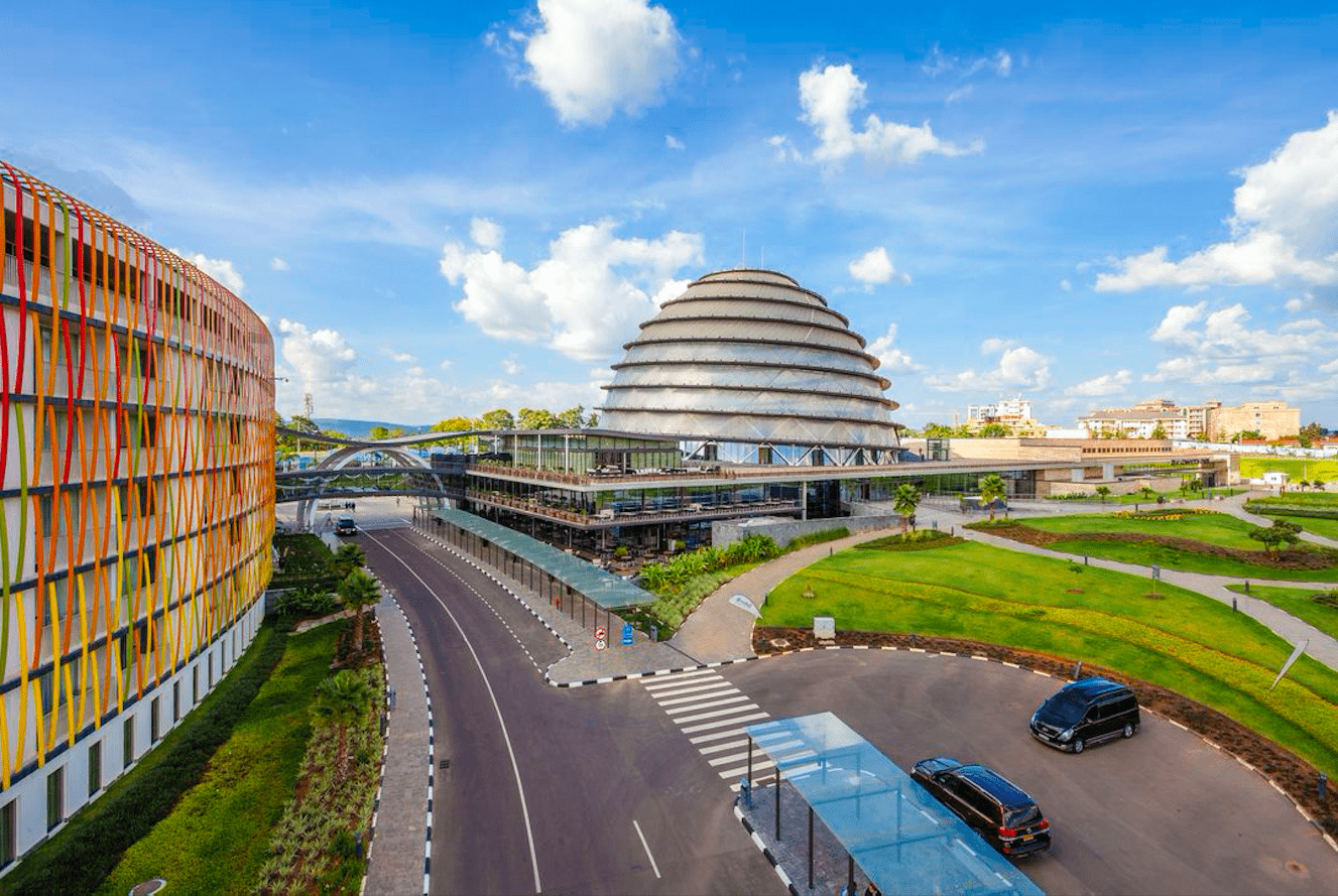 Rwanda