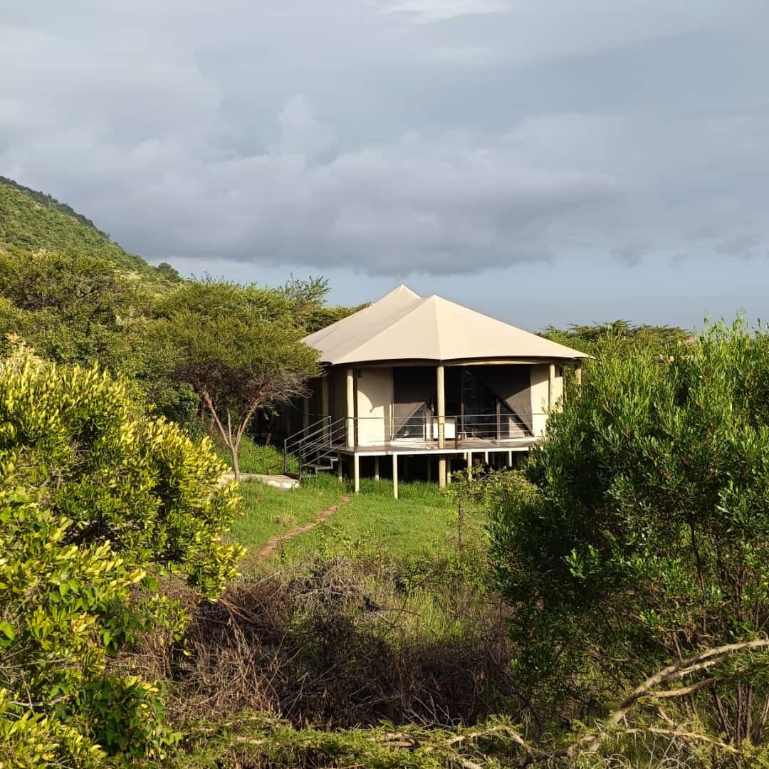 Emayian Luxury Camps