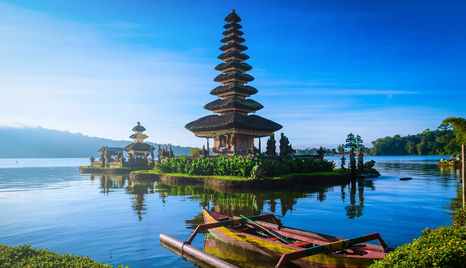 Bali, Indonesia